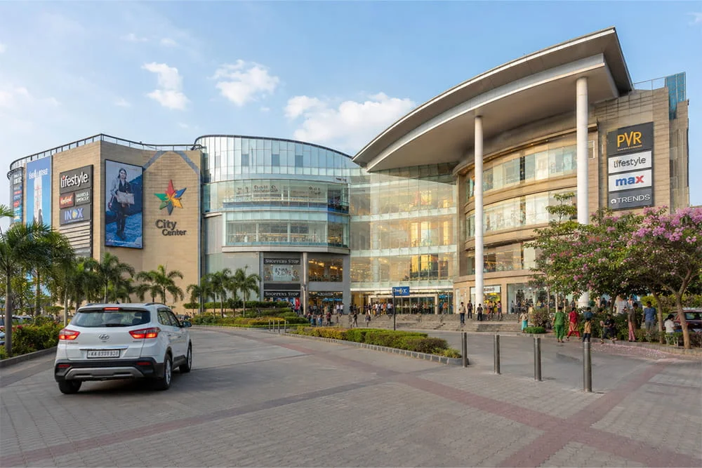 Top Construction Company in Bangalore